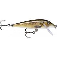 Leurre rapala countdown d'occasion  Boulogne-sur-Mer