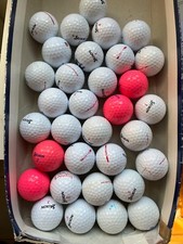 Balles golf srixon d'occasion  Landerneau