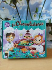 Chocolaterie buki gebraucht kaufen  Nauen