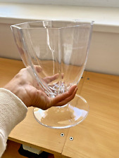 Vase coupe pied d'occasion  Lyon VII