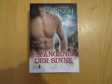 Gefangener sinne nalini gebraucht kaufen  Benningen
