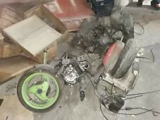 Blocchi piaggio nrg usato  Roma
