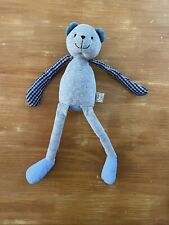 Peluche doudou ours d'occasion  Grans