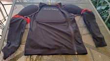 Pettorina scudo body usato  Roma