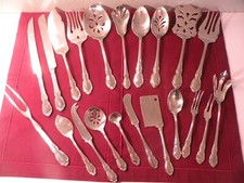Rsvp wimberly stainless for sale  San Tan Valley