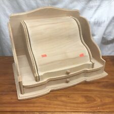 Large tier wood for sale  Murrieta