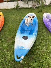 kayak sit usato  Italia