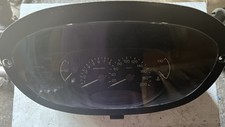 Quadro strumenti lancia usato  Tufillo