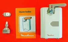 Ouvre boîte électrique d'occasion  Paris XIX
