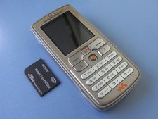 Sony Ericsson  Walkman W700i - Titanium Gold (Ohne Simlock) Handy comprar usado  Enviando para Brazil