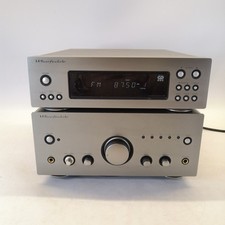 Wharfedale 991 stereo for sale Wharfedale 991 stereo for sale  BEDFORD