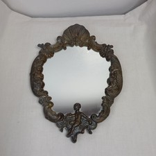 Antique baroque mirror d'occasion  Expédié en Belgium