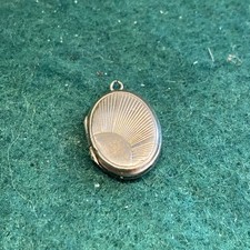 9ct gold antique for sale  MORDEN