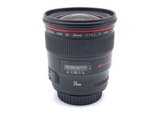 Canon ef24mm f1.4l d'occasion  Expédié en Belgium