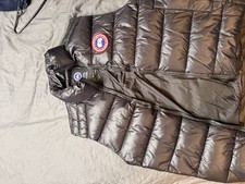 Canada goose men for sale  NEWRY