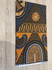 Ankara african wax for sale  MANCHESTER
