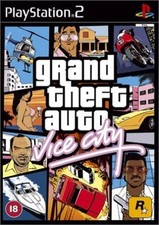 Jeu ps2 grand d'occasion  Les Mureaux