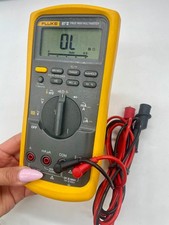 Fluke v usato  Spedire a Italy