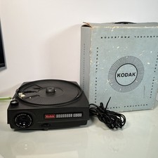 Kodak carousel 600 for sale  Chapel Hill