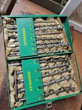 greenlee tool box for sale  Windsor