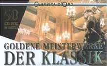 Goldene meisterwerke klassik gebraucht kaufen  Berlin