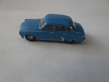 Brekina ddr wartburg gebraucht kaufen  Fulda