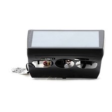 Autoradio adaptable citroen d'occasion  Livron-sur-Drôme