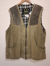 Mens vintage barbour for sale  DUNFERMLINE