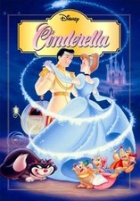 Cinderella disney classics gebraucht kaufen  Berlin