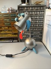 Lampe design style d'occasion  Lille-