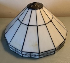 Stained glass billiard for sale  Verona