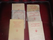 Old lakeland climbing for sale  BACUP