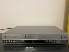 Combi magnétoscope vhs d'occasion  Vinça