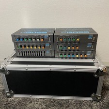 Estojo efetor Boss Micro Rack Series comprar usado  Enviando para Brazil