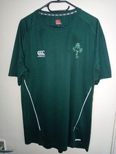 Canterbury vapodri ireland for sale  CHESTERFIELD