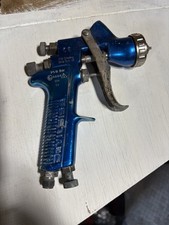 Devilbiss gti gravity for sale  GRAVESEND