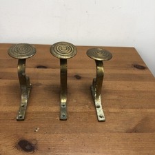 Victorian curtain pole for sale  MORPETH