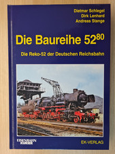 Baureihe reko reichsbahn gebraucht kaufen  Kiel
