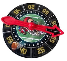 Nfl themed game for sale  Pulaski