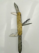 Multifunction knife pradel d'occasion  Expédié en Belgium