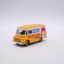 Modellino camion morris usato  Arzano
