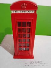 Cabina telefonica inglese usato  Torino