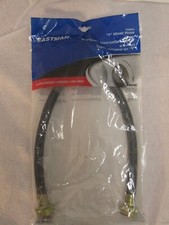 Mangueira misturadora de borracha Eastman 1 pé "Y" para máquina de lavar #60349N comprar usado  Enviando para Brazil