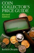 Coin Collector's Price Guide by Obojski, Robert comprar usado  Enviando para Brazil