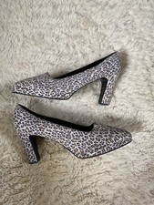Vintage 90s leopard d'occasion  Expédié en Belgium