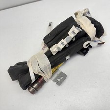 Airbag tendina lato usato  Italia