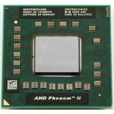 Cpu amd phenom usato  Torrenova