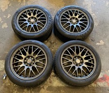 Calibre motion 4x100 for sale  ROSSENDALE
