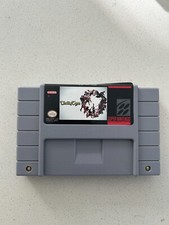 Tactics Ogre - Super Nintendo SNES - JOGO SOMENTE comprar usado  Enviando para Brazil