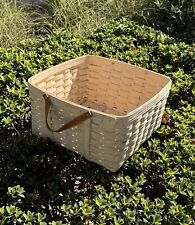 Longaberger wash day for sale  Los Angeles